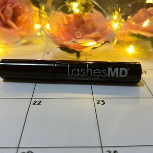 Lashed MD